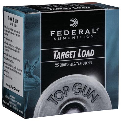 Federal Cartridge 12 Gauge - RTP Armor