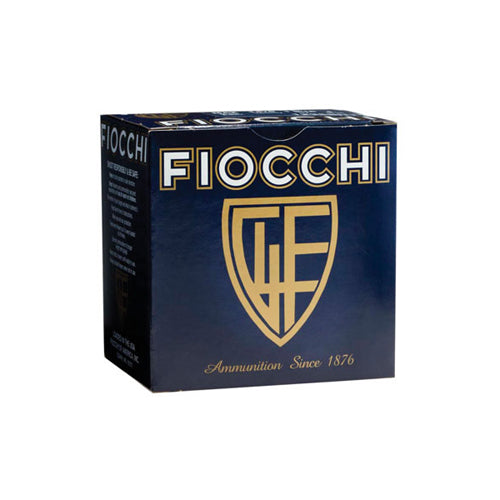 Fiocchi  12 Gauge - RTP Armor