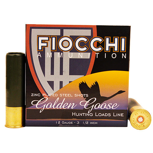 Fiocchi  12 Gauge - RTP Armor