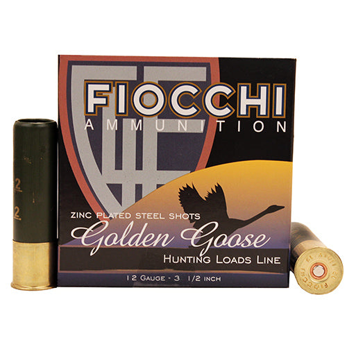 Fiocchi  12 Gauge - RTP Armor