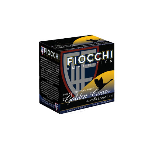 Fiocchi  12 Gauge - RTP Armor