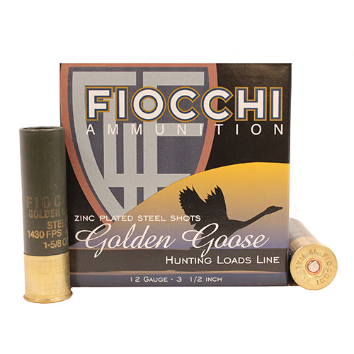 Fiocchi  12 Gauge - RTP Armor