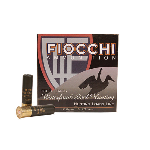 Fiocchi  12 Gauge - RTP Armor