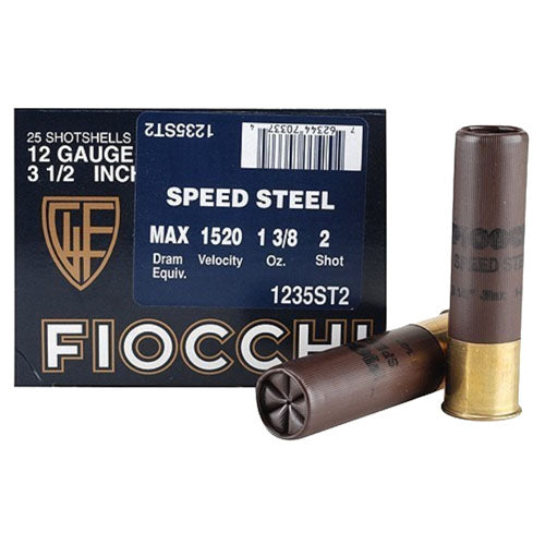 Fiocchi  12 Gauge - RTP Armor