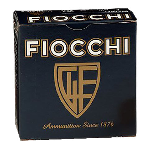 Fiocchi  12 Gauge - RTP Armor