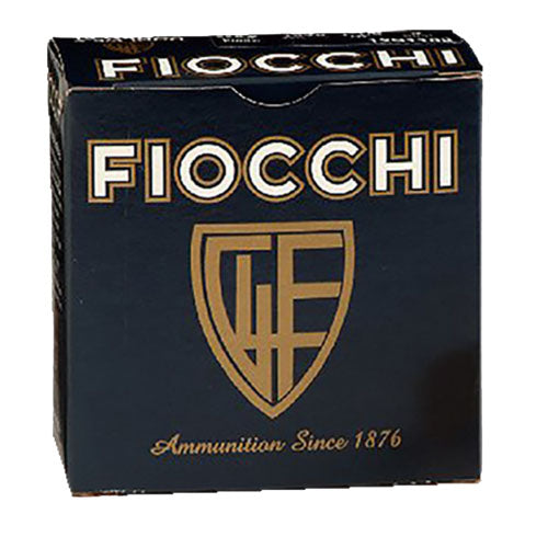 Fiocchi  12 Gauge - RTP Armor