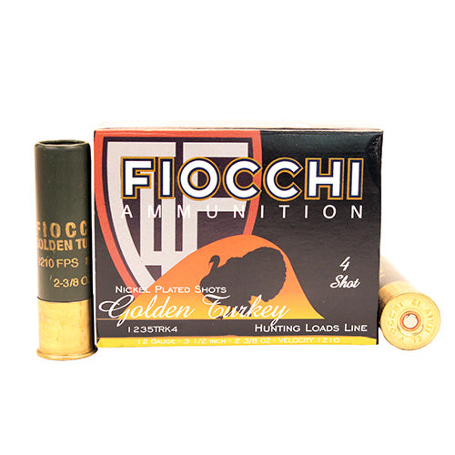 Fiocchi  12 Gauge - RTP Armor