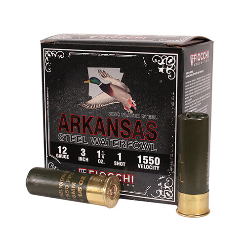 Fiocchi  12 Gauge - RTP Armor