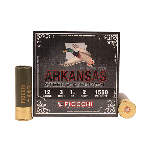 Fiocchi  12 Gauge - RTP Armor