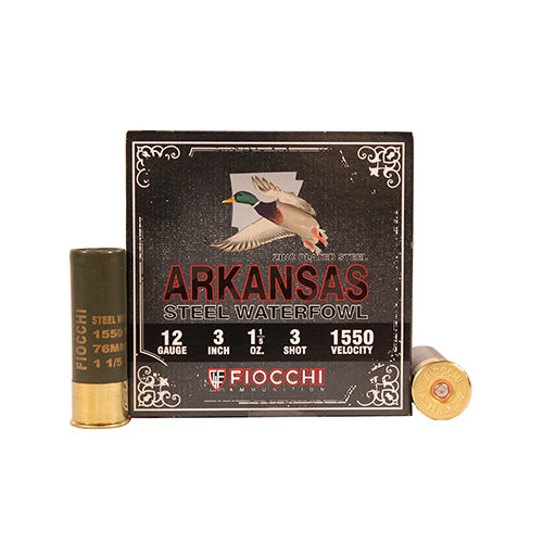 Fiocchi  12 Gauge - RTP Armor