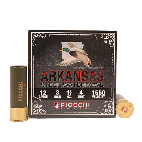 Fiocchi  12 Gauge - RTP Armor