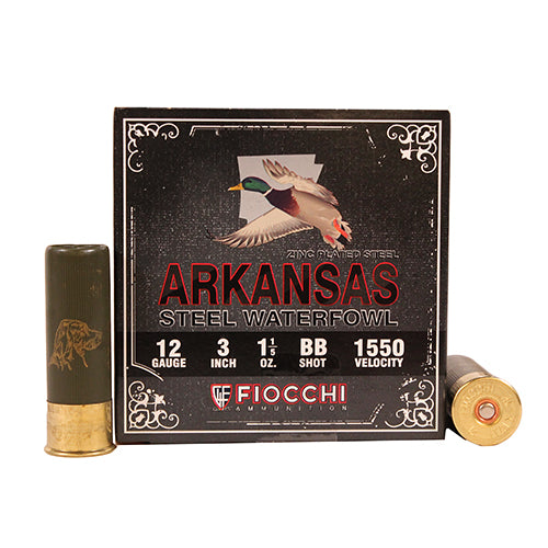 Fiocchi  12 Gauge - RTP Armor