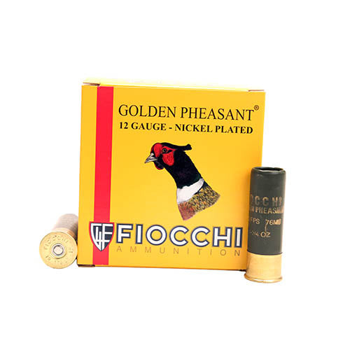 Fiocchi  12 Gauge - RTP Armor