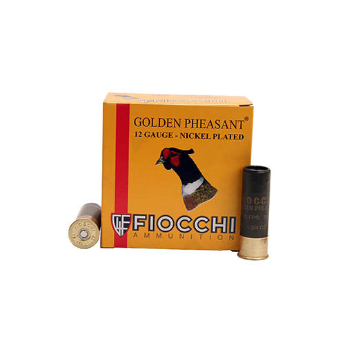 Fiocchi  12 Gauge - RTP Armor