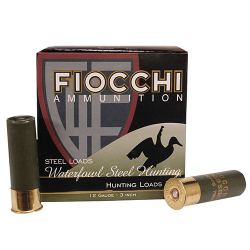 Fiocchi  12 Gauge - RTP Armor