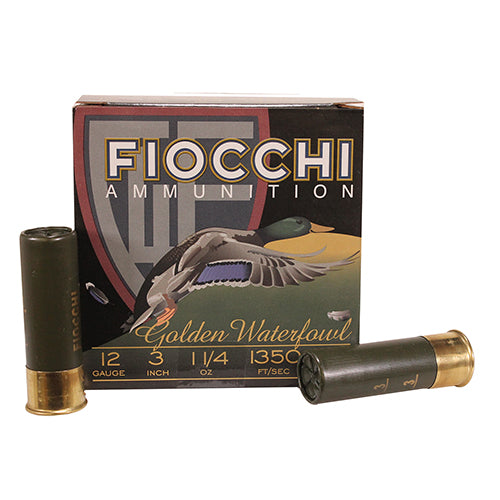 Fiocchi  12 Gauge - RTP Armor