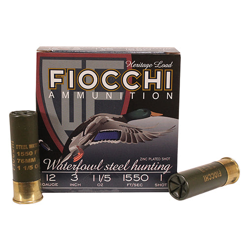 Fiocchi  12 Gauge - RTP Armor