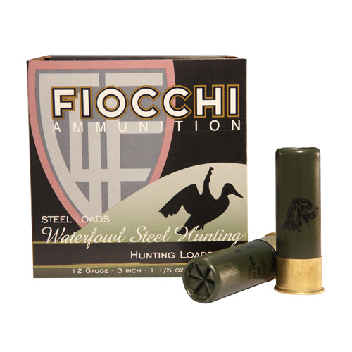 Fiocchi  12 Gauge - RTP Armor