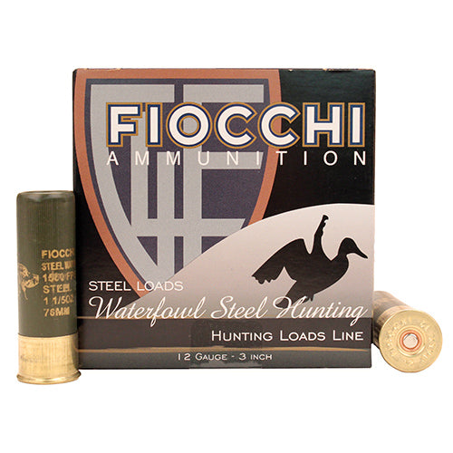 Fiocchi  12 Gauge - RTP Armor