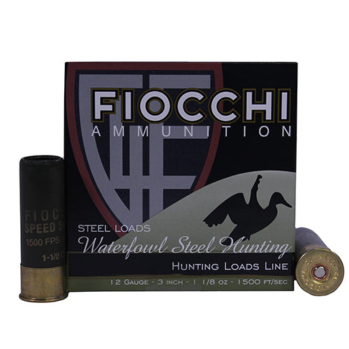 Fiocchi  12 Gauge - RTP Armor