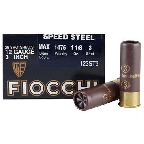 Fiocchi  12 Gauge - RTP Armor
