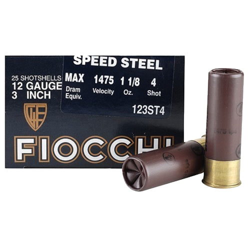 Fiocchi  12 Gauge - RTP Armor