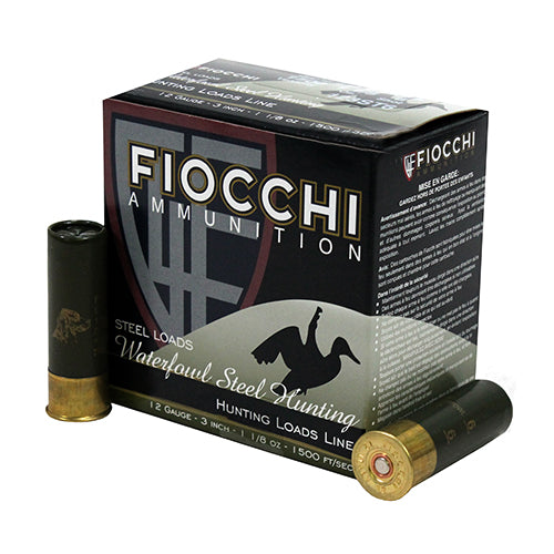Fiocchi  12 Gauge - RTP Armor