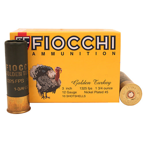 Fiocchi  12 Gauge - RTP Armor