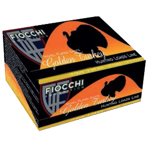 Fiocchi  12 Gauge - RTP Armor