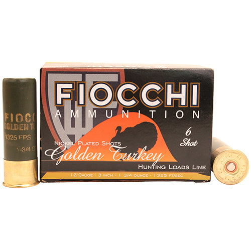 Fiocchi  12 Gauge - RTP Armor