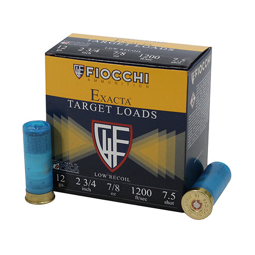Fiocchi  12 Gauge - RTP Armor