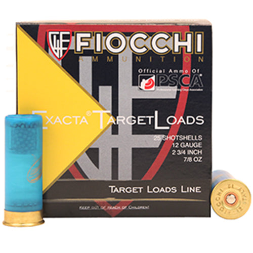 Fiocchi  12 Gauge - RTP Armor