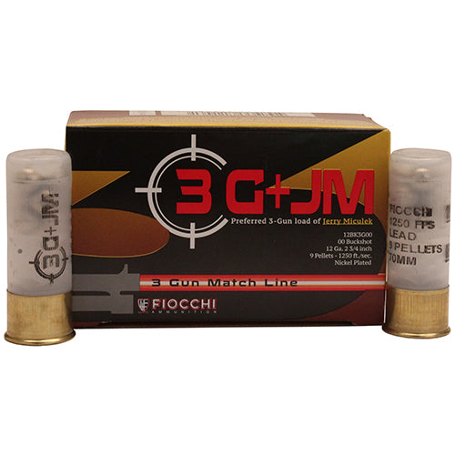 Fiocchi 12 Gauge - RTP Armor