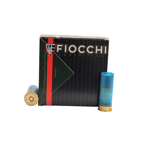 Fiocchi  12 Gauge - RTP Armor