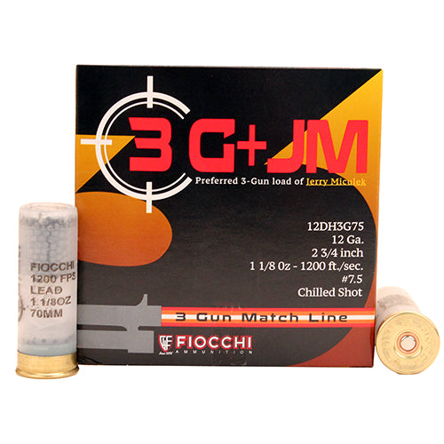 Fiocchi  12 Gauge - RTP Armor