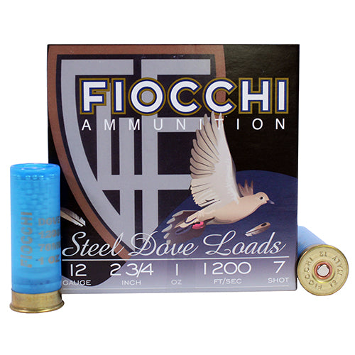 Fiocchi  12 Gauge - RTP Armor