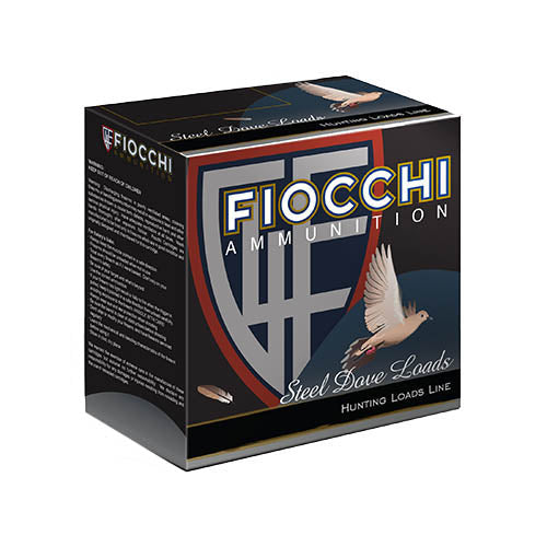 Fiocchi  12 Gauge - RTP Armor