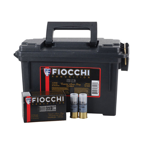 Fiocchi  12 Gauge - RTP Armor