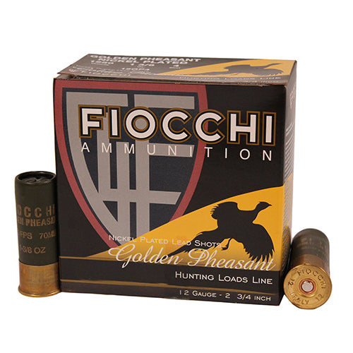Fiocchi  12 Gauge - RTP Armor