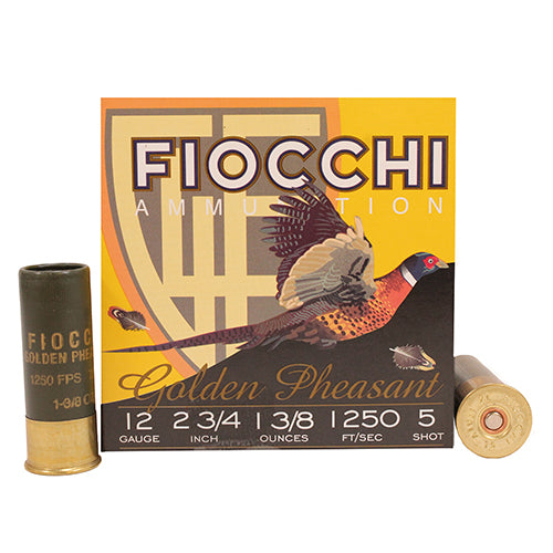 Fiocchi  12 Gauge - RTP Armor