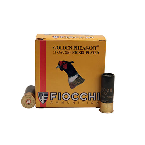 Fiocchi  12 Gauge - RTP Armor