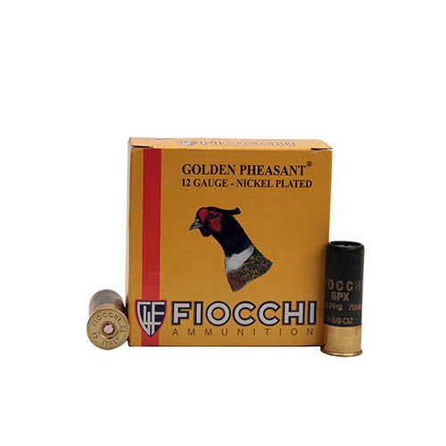 Fiocchi  12 Gauge - RTP Armor
