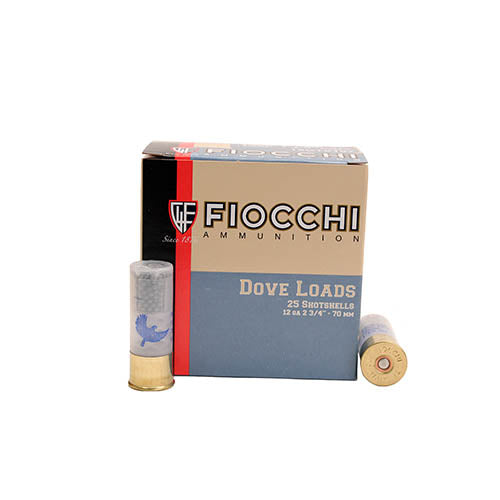 Fiocchi  12 Gauge - RTP Armor