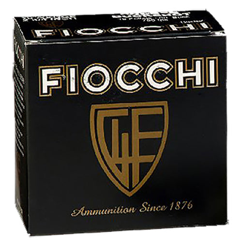 Fiocchi  12 Gauge - RTP Armor
