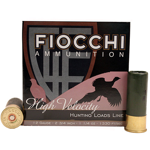 Fiocchi  12 Gauge - RTP Armor