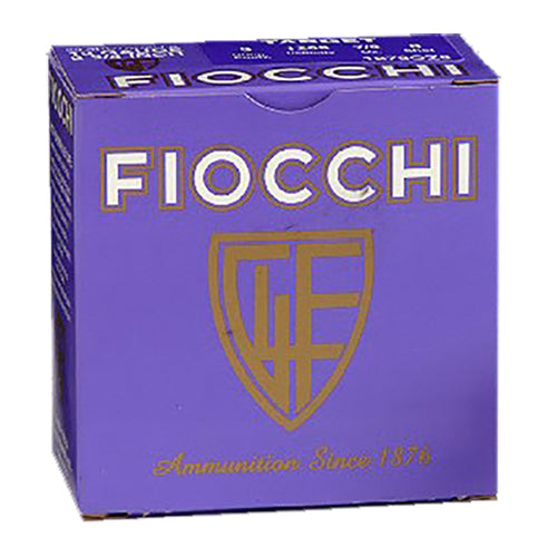 Fiocchi  12 Gauge - RTP Armor