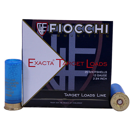 Fiocchi  12 Gauge - RTP Armor