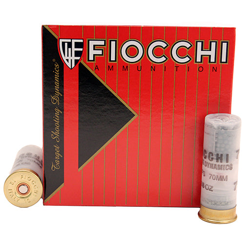 Fiocchi  12 Gauge - RTP Armor