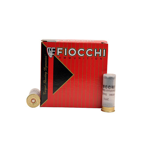 Fiocchi  12 Gauge - RTP Armor