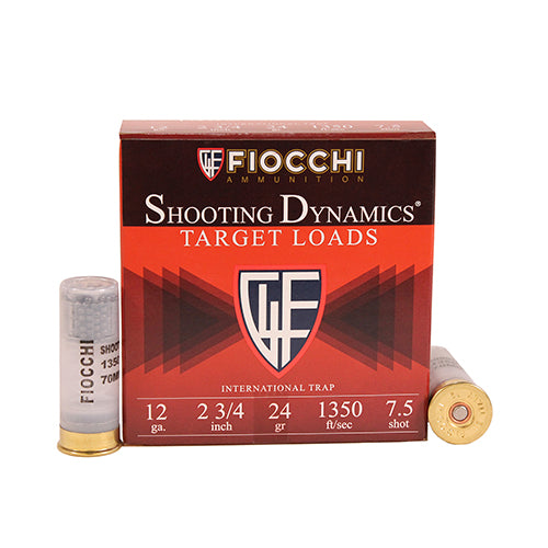 Fiocchi  12 Gauge - RTP Armor